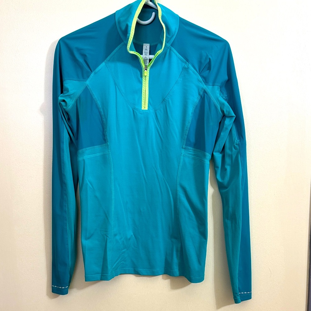 Lululemon Athletic Top
